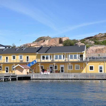 Richters Fjaellbacka Fjallbacka Bagian luar foto